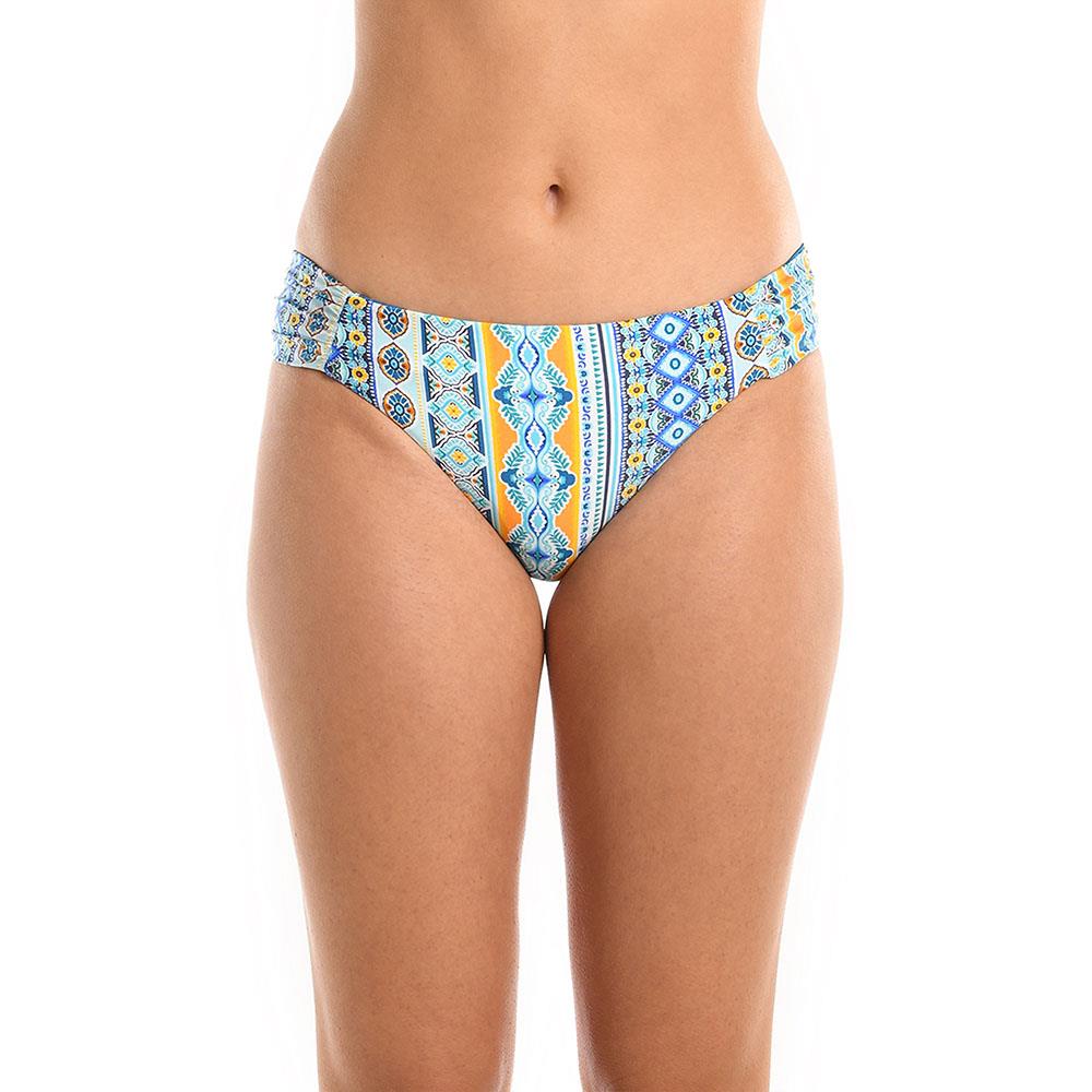 Bottom LB reversible Scarf City - Imagen 4