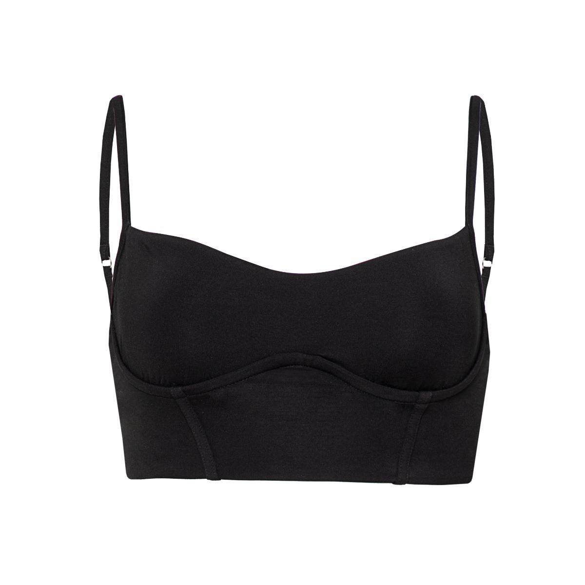 Top Maaji SS25 Midnight Shadow Twinkly - Imagen 3