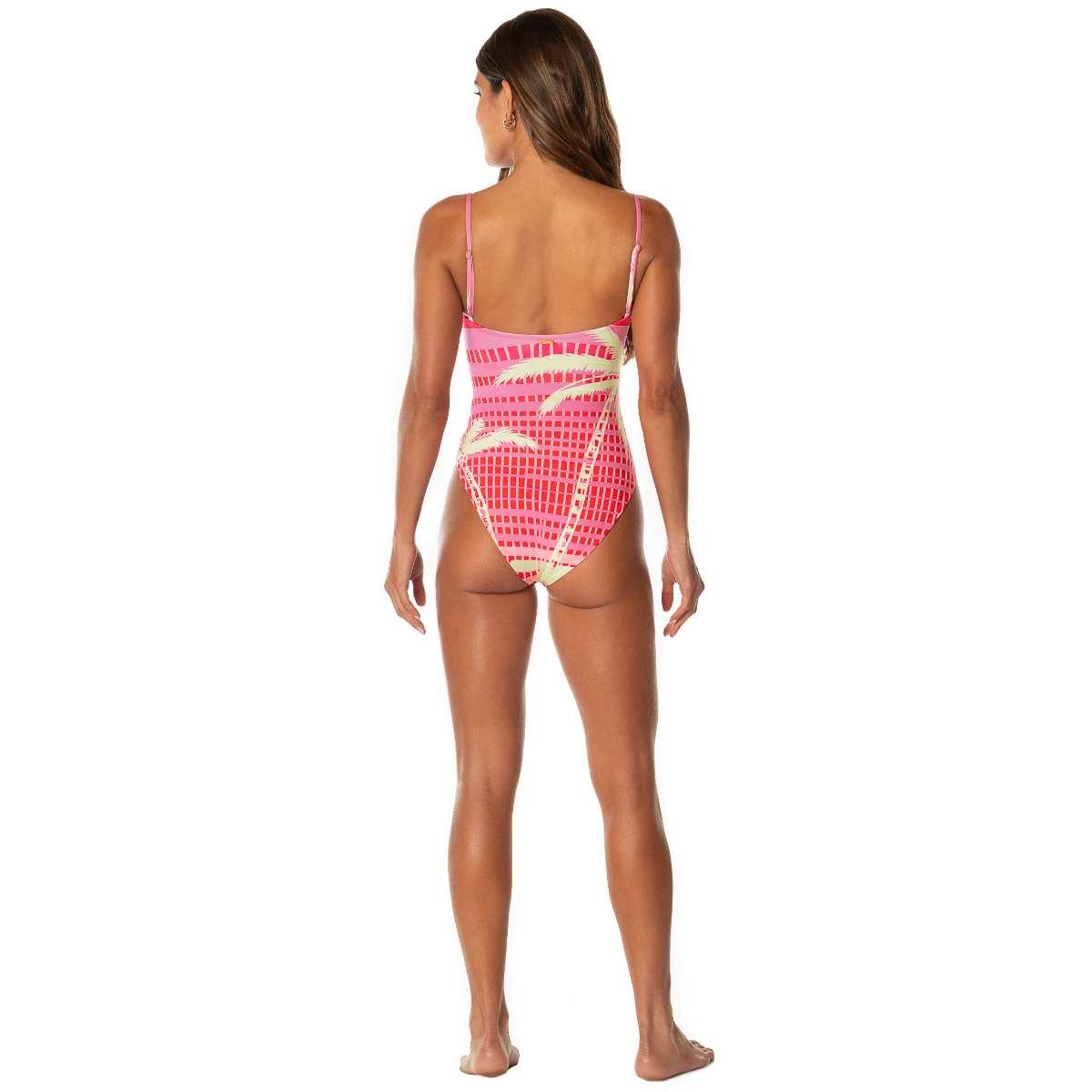 Calzoneta Maaji SP26 Palm Excel Gypsies - Imagen 2