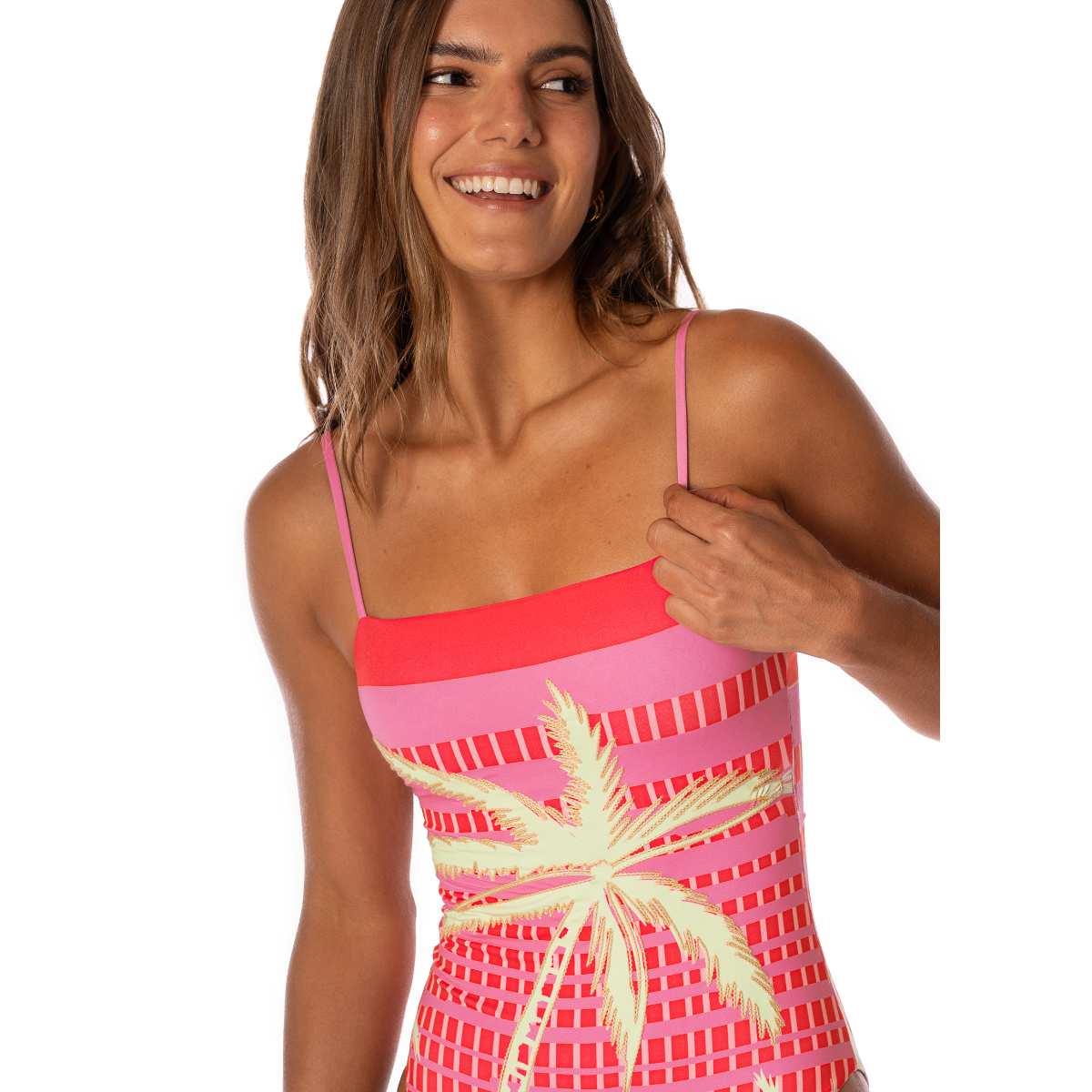 Calzoneta Maaji SP26 Palm Excel Gypsies - Imagen 3