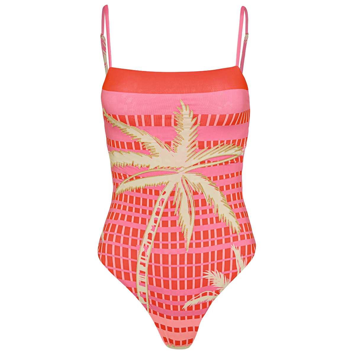 Calzoneta Maaji SP26 Palm Excel Gypsies - Imagen 4