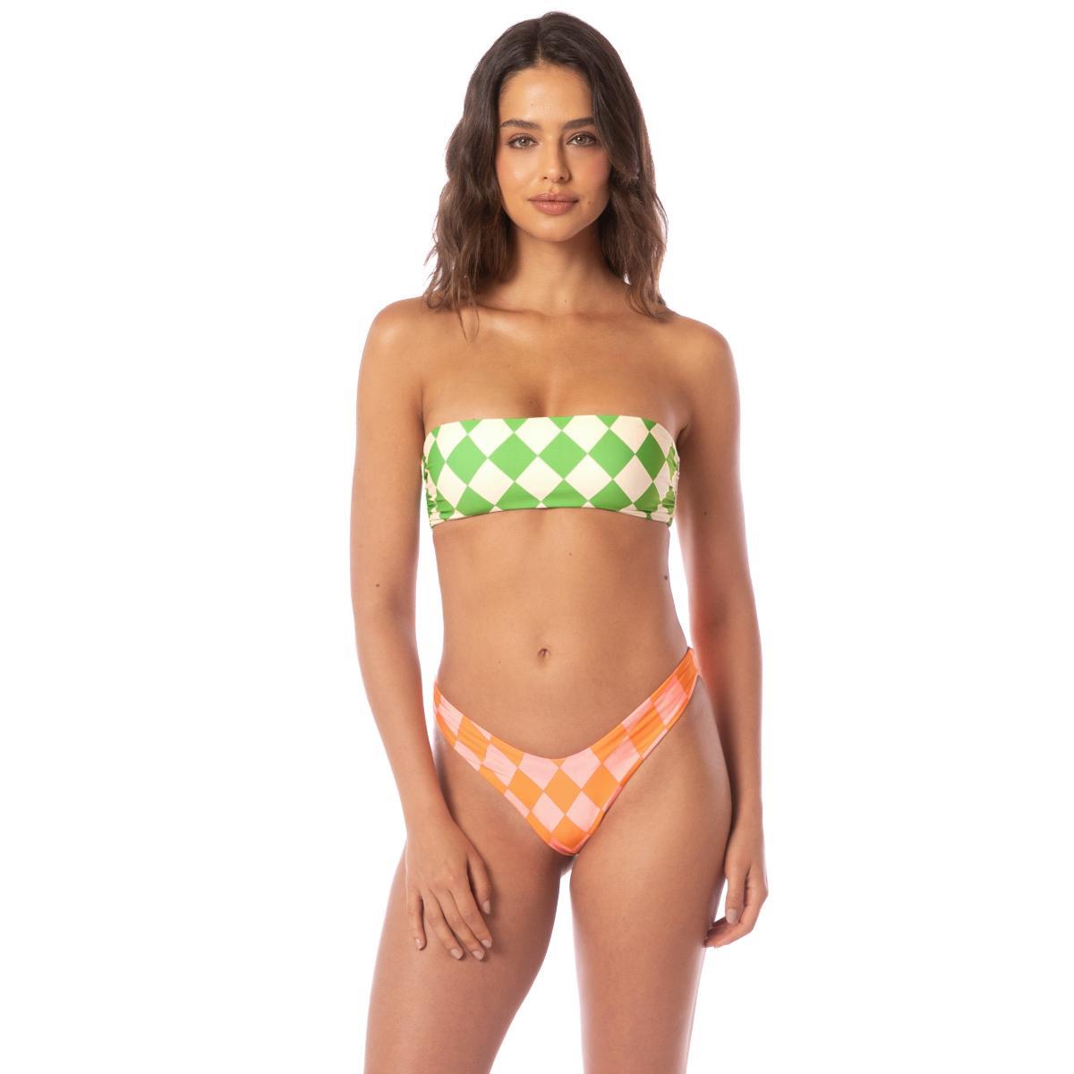 Top Maaji SS25 Diamond Sour Bryn - Imagen 4