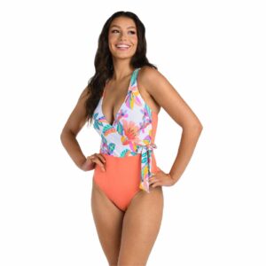 Calzoneta 24th & Ocean Francesca Tropica