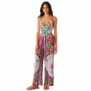 Jumper Maaji SP25 Cerice Bouquet Biena