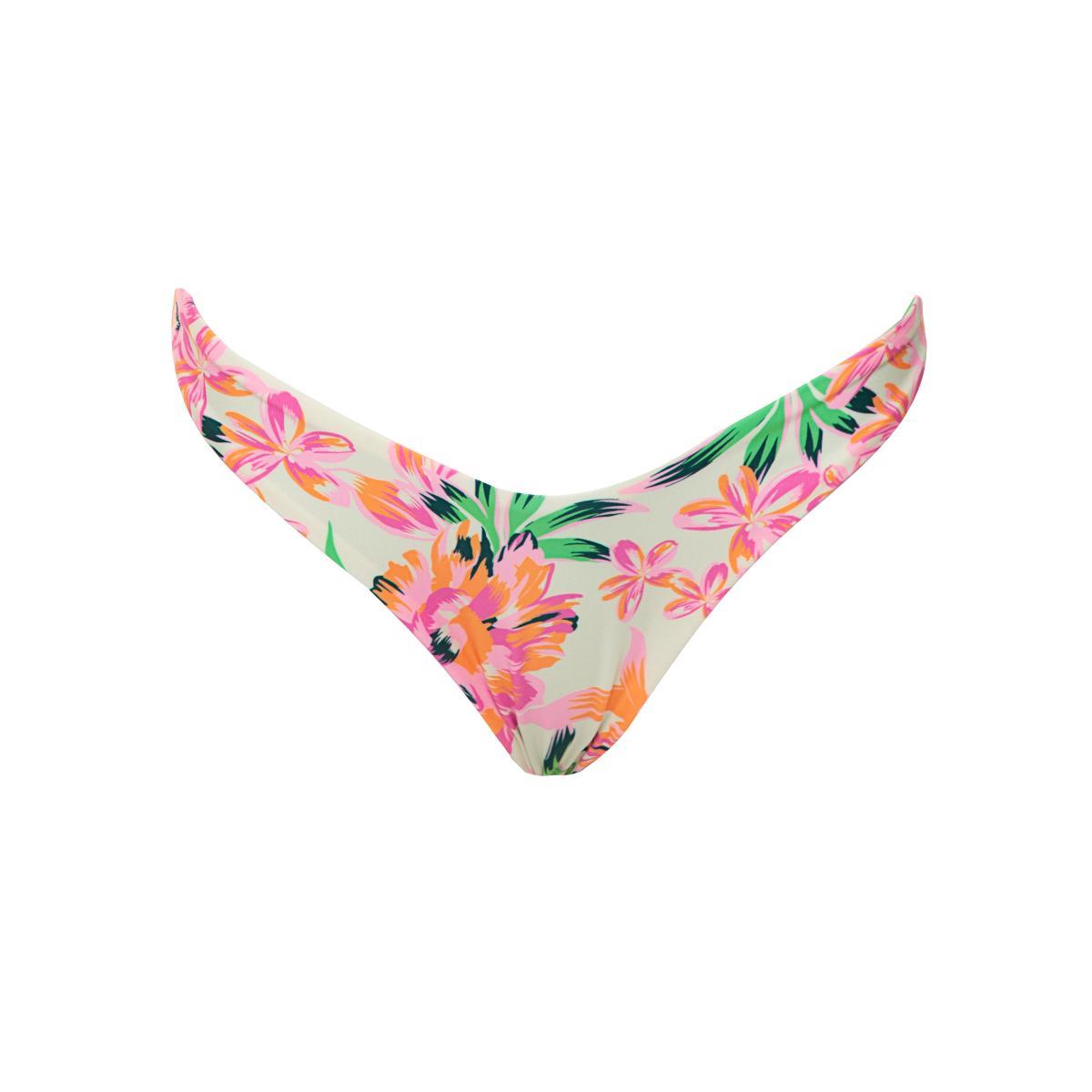 Bottom Maaji SS25 Bubbly Blossom Splendour - Imagen 3