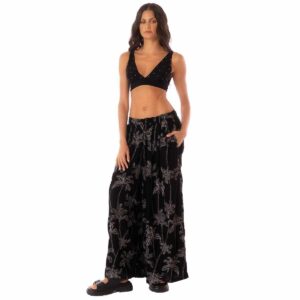 Pantalon Maaji SP25 Gleaming Bloom Sabine