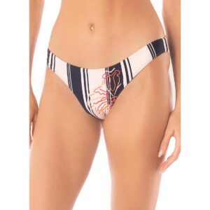 Bottom Maaji SP25 Boho Stipes Flirt