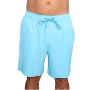 Calzoneta Coastal Revolution SS solida celeste hombre