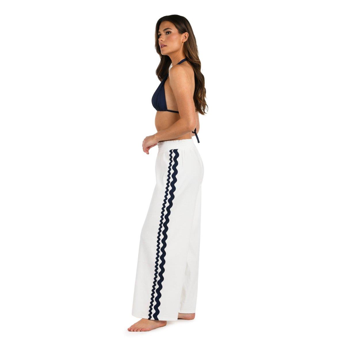 Pantalon LB Poolside Chic - Imagen 3