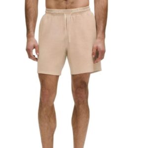 Calzoneta Mr. Swim SS textura solida khaki hombre