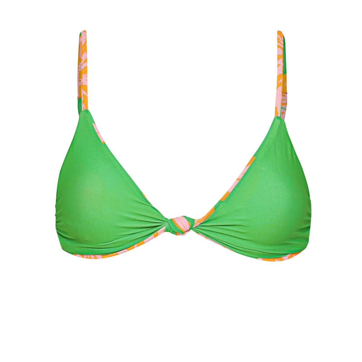 Top Maaji ICON26 Sunset Petals Sahara - Imagen 6