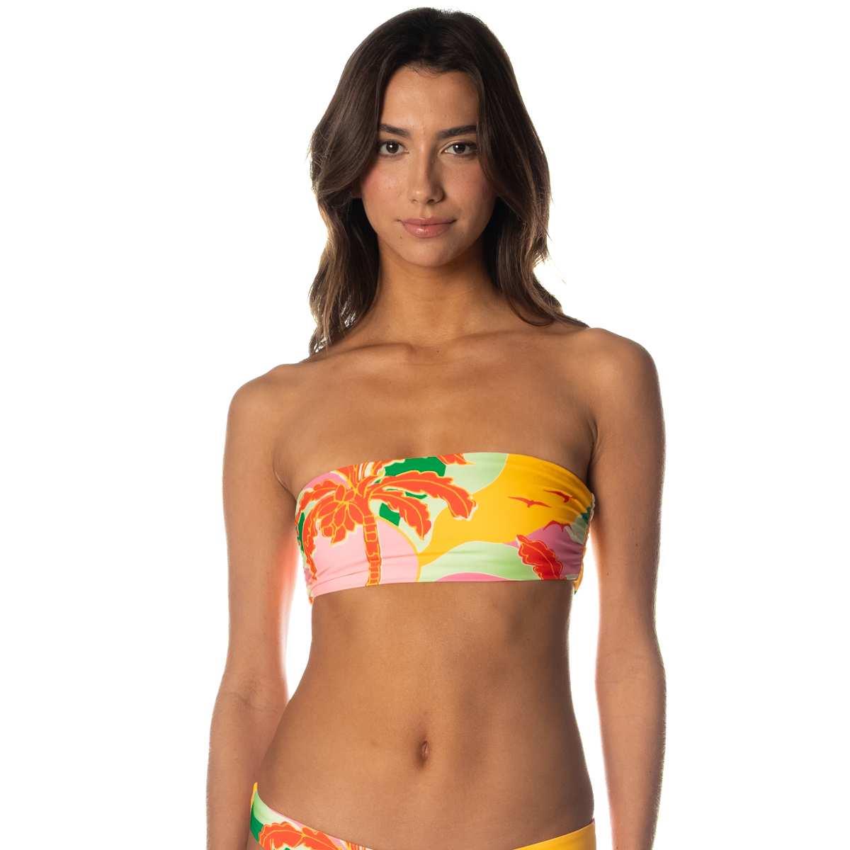 Top Maaji ICON26 Tropical Breeze Tiffany - Imagen 4