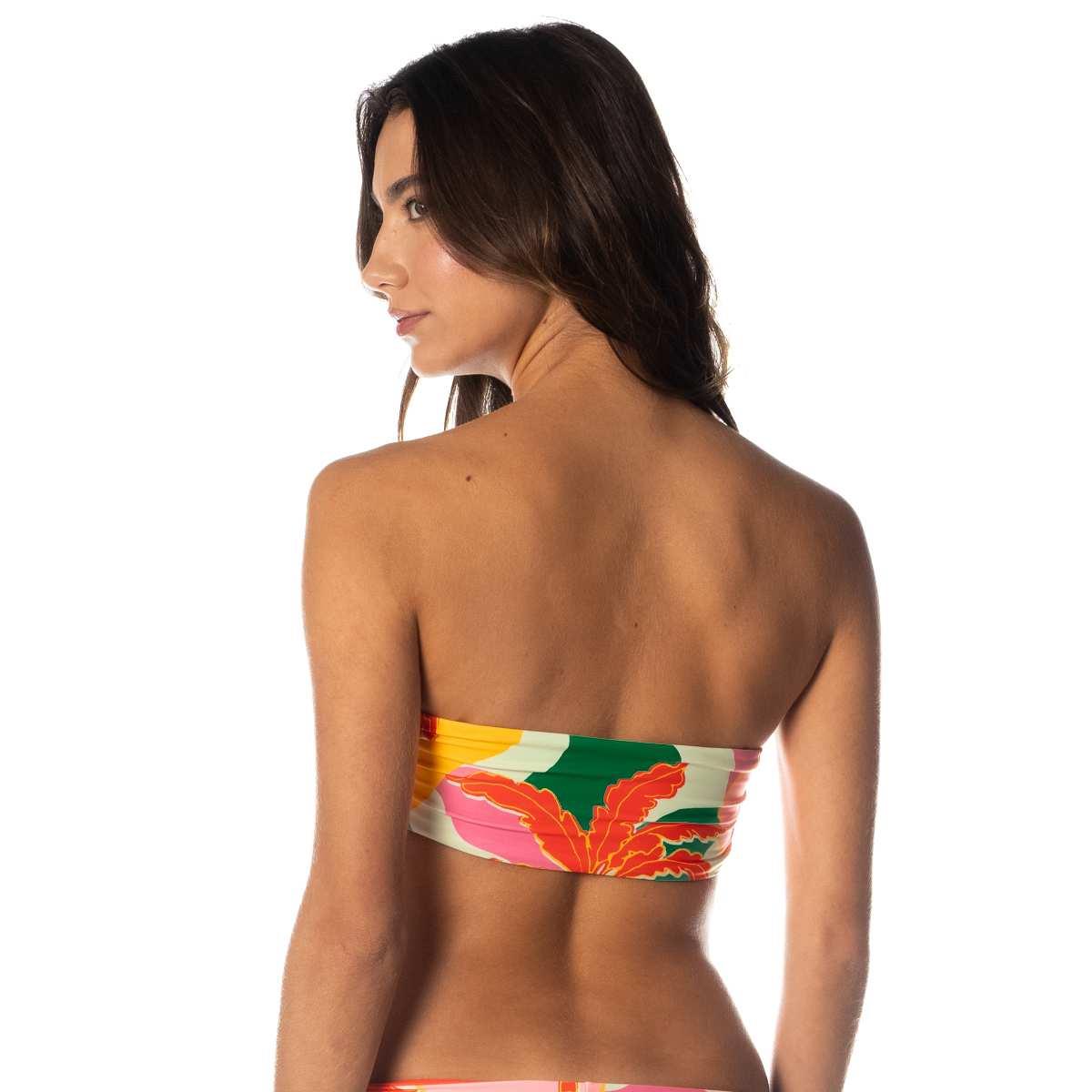 Top Maaji ICON26 Tropical Breeze Tiffany - Imagen 5