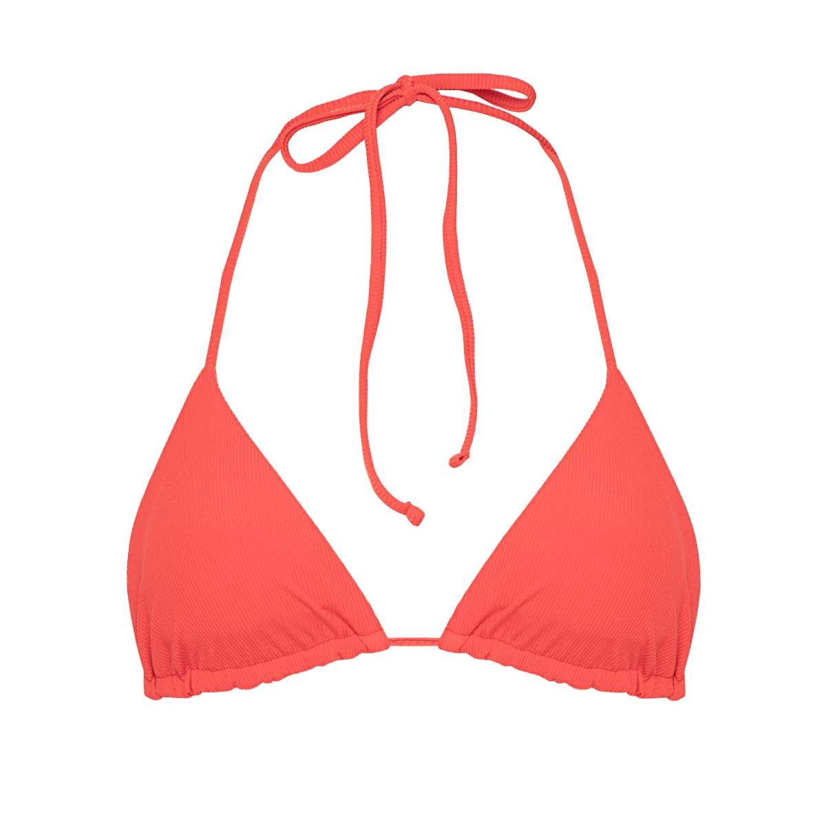 Top Maaji Red Camelia Balmy - Imagen 3