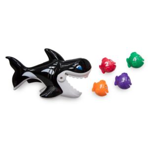 Gobble Guppies Swimways