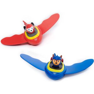 Paw Patrol Zoom a Rays Swimways