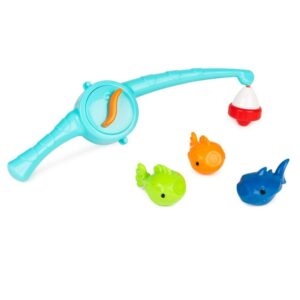 Friendly Fishing Swimways