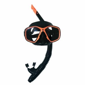 Snorkel y Careta WaveRunner adultos