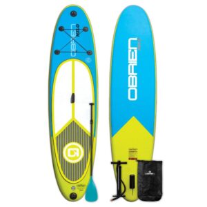 Paddleboard Inflable Obrien Hilo 10.6 pies