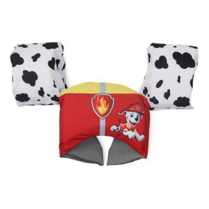 Puddle Jumper Swimways Trainer Paw Patrol Marshall 33-55 lbs