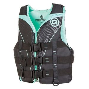 Salvavidas Obrien Nylon talla S mujer