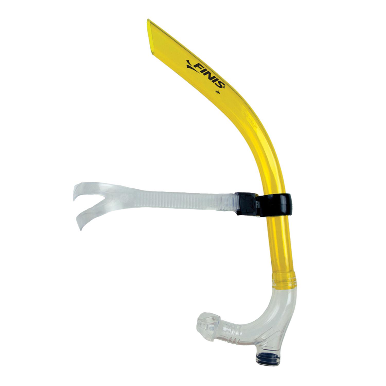 Snorkel Finis Jr