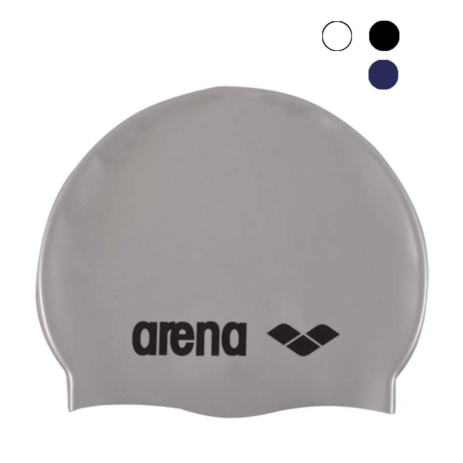 Gorra Arena Silicon Classic A Adulto