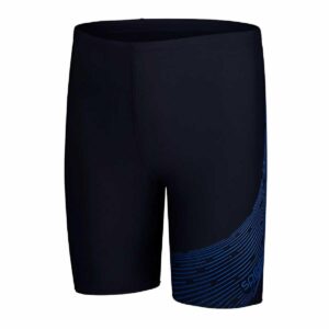 Jammer Speedo Medley Logo niño azul/celeste