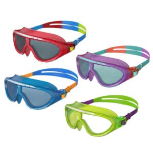 Anteojo Speedo Mask Rift Biofuse 6-14yr