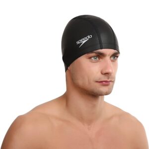 Gorra Speedo Lycra/Silicon Pace Adulto