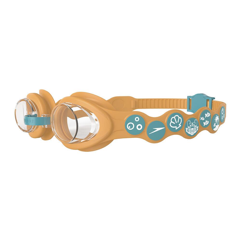 Anteojo Speedo Sea Squad Spot 2-6yr