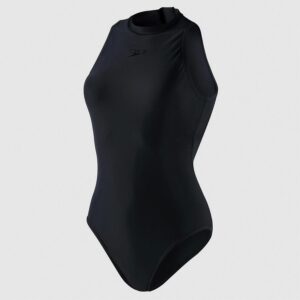 Calzoneta Speedo Hydrasuit mujer negro