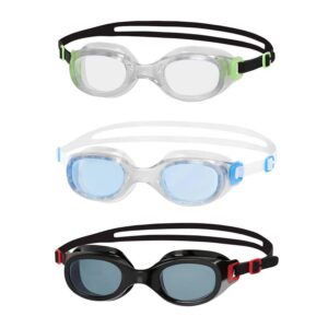 Anteojo Speedo Futura Classic Adulto