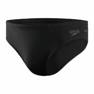 Brief Speedo Endurance+ hombre negro
