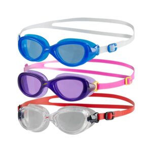 Anteojo Speedo Futura Classic Jr 6-14yr