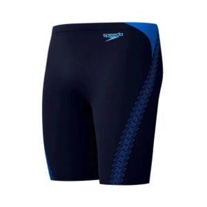 Jammer Speedo Endurance+ HyperBoom Splice hombre azul/azul royal