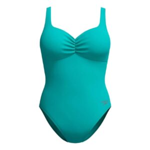 Calzoneta Speedo Shaping AquaNite mujer turquesa