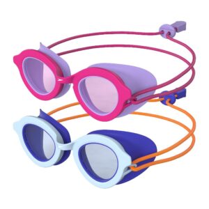 Anteojo Speedo Sunny G Sea Shells 3-8yr