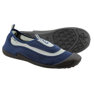 Zapato de Agua Cudas hombre azul