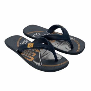 Sandalia Cartago Dakar azul hombre