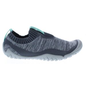 Zapato de agua Body Glove Siphon mujer gris/menta