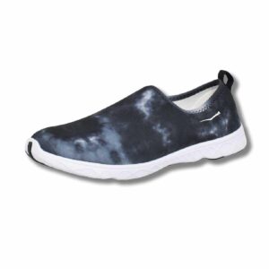 Zapato de agua WaveRunner GWS310 tie-dye negro niños tallas 11-4
