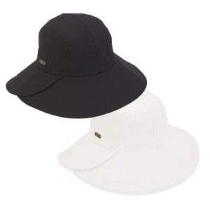 Sombrero SunNSand HH2770 algodón mujer