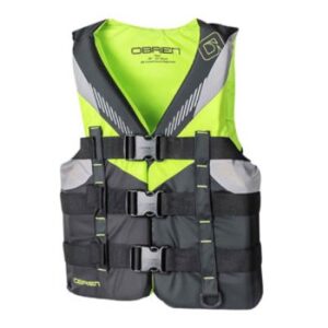 Salvavidas Obrien Nylon 90lbs+ Teen