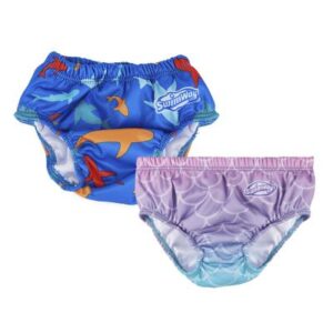 Swim Diaper Swimways Small 13-18 lbs