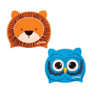 Gorra Finis Animales niños 3 yr+