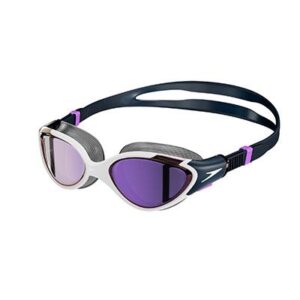 Anteojo Speedo Biofuse 2.0 Mirror Mujer