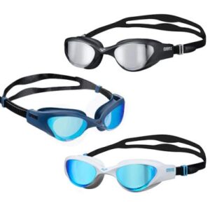 Anteojo Arena The One Mirror Adulto