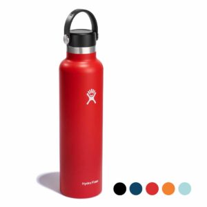 Pachon Hydro Flask Standard Mouth Flex Cap 24oz