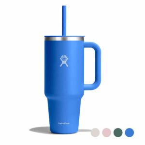 All Around Travel Tumbler Hydro Flask 40oz